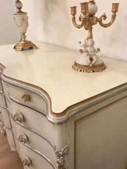 Camera da letto Capri Volpi PREZZI OUTLET