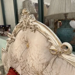 Camera da letto Capri Volpi PREZZI OUTLET