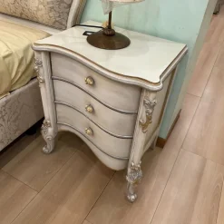 Camera da letto Capri Volpi PREZZI OUTLET