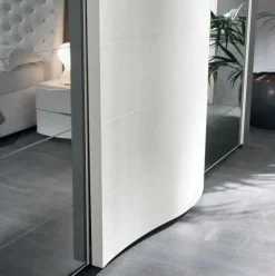 Camera da letto Chanel Md work in legno a prezzo ribassato