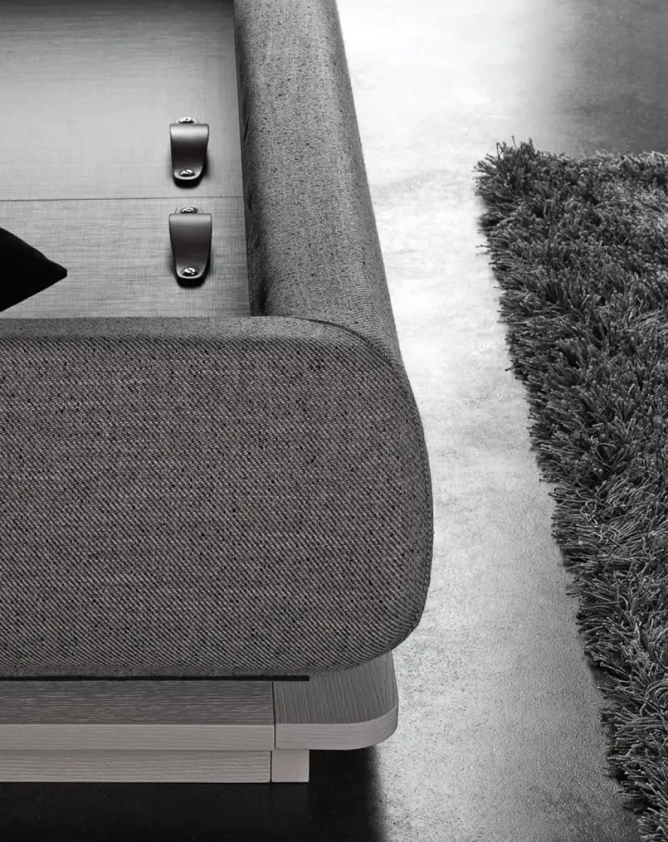 Camera da letto Charme Giellesse in laccato opaco in Offerta Outlet