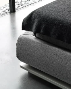 Camera da letto Charme Giellesse in laccato opaco in Offerta Outlet