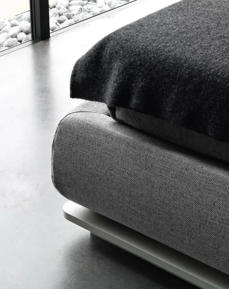 Camera da letto Charme Giellesse in laccato opaco in Offerta Outlet