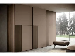 Camera da letto Cm113 Colombini casa OFFERTA OUTLET