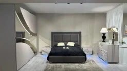 Camera da letto Cocò  La casa moderna a un prezzo imperdibile