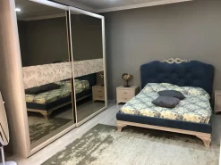 Camera da letto Collezione portofino Modo 10 PREZZI OUTLET