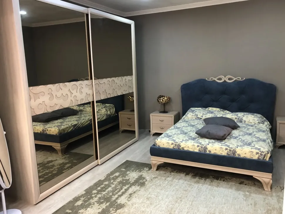 Camera da letto Collezione portofino Modo 10 PREZZI OUTLET