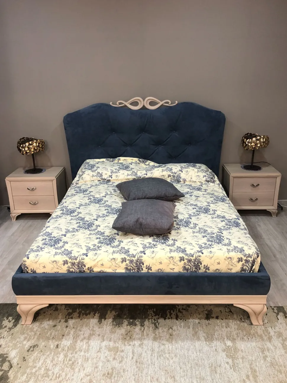 Camera da letto Collezione portofino Modo 10 PREZZI OUTLET