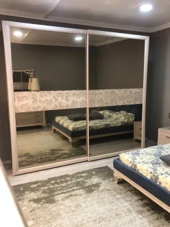 Camera da letto Collezione portofino Modo 10 PREZZI OUTLET