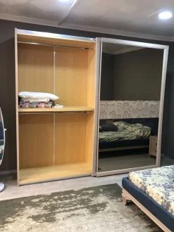 Camera da letto Collezione portofino Modo 10 PREZZI OUTLET