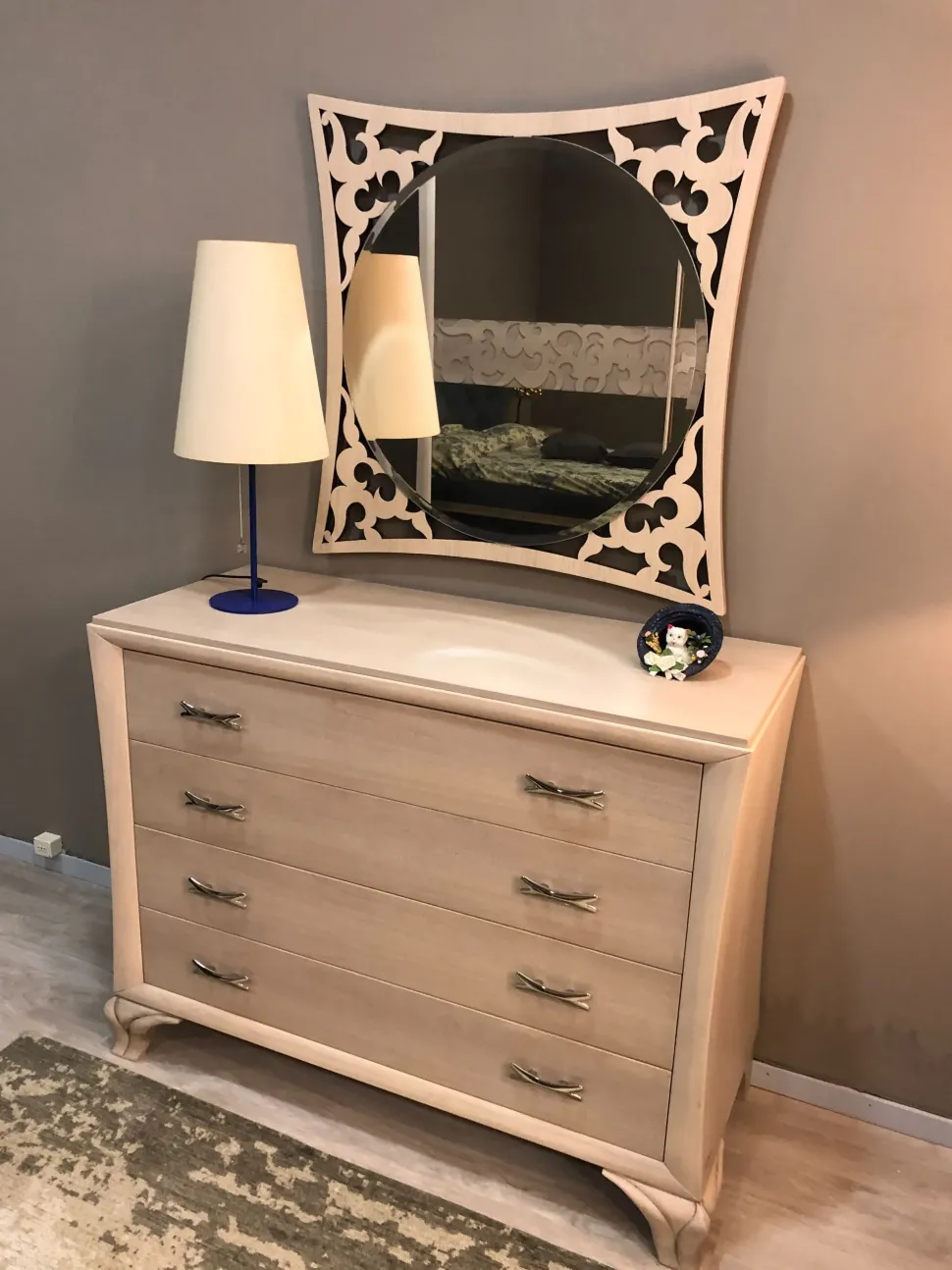 Camera da letto Collezione portofino Modo 10 PREZZI OUTLET