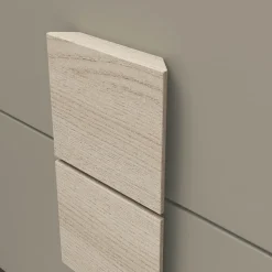 Camera da letto Collezione esclusiva Lions linea top bk47 a prezzo scontato in laminato