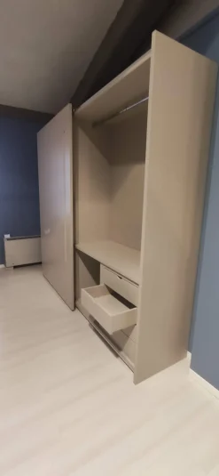 Camera da letto Collezione le spezie Le fablier in legno a prezzo ribassato