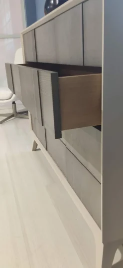 Camera da letto Collezione le spezie Le fablier in legno a prezzo ribassato