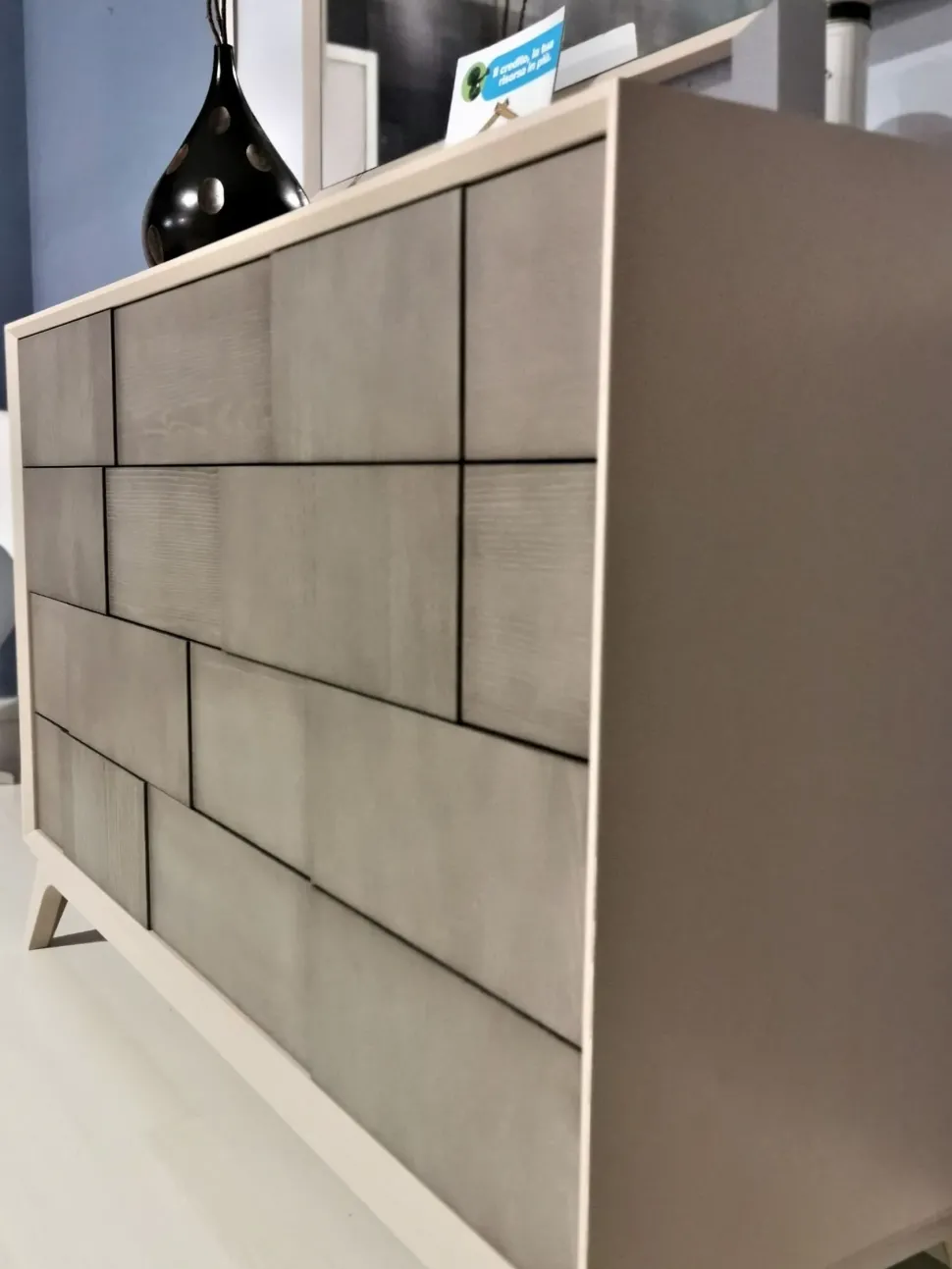 Camera da letto Collezione le spezie Le fablier in legno a prezzo ribassato