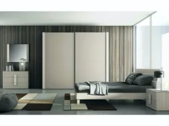 Camera da letto Collezione esclusiva Lions linea bk46 a prezzi outlet