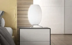 Camera da letto Collezione esclusiva Kloe 17 a prezzo scontato in laminato