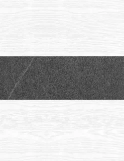 Camera da letto Collezione esclusiva Kloe 04 a prezzo ribassato in laminato