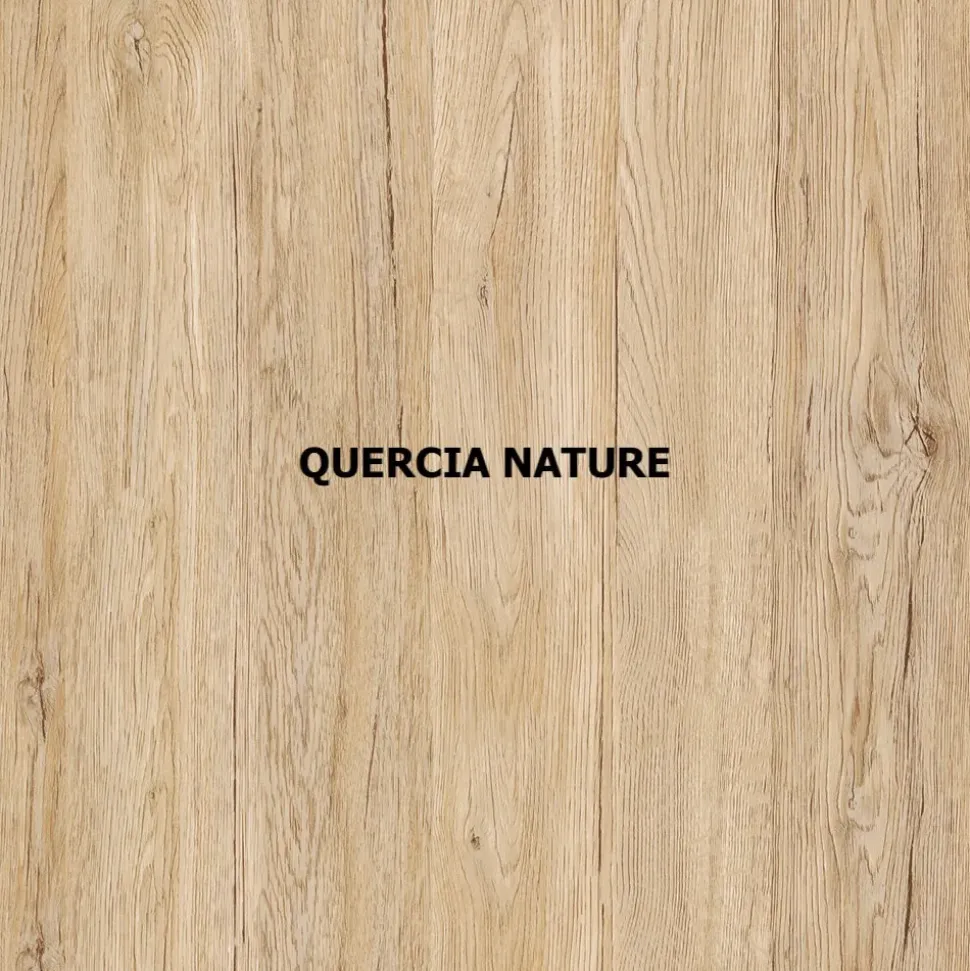 Camera da letto Collezione esclusiva Delta a prezzo scontato in laminato