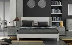 Camera da letto Collezione esclusiva Silver 13 in offerta