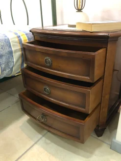 Camera da letto Collezione classica  Origine a un prezzo imperdibile