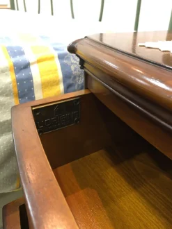 Camera da letto Collezione classica  Origine a un prezzo imperdibile