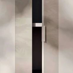 Camera da letto Collezione esclusiva Camera light 21 a prezzo scontato in laccato opaco