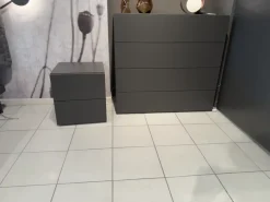 Camera da letto Comò e comodini filnox Caccaro a un prezzo vantaggioso