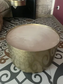 Camera da letto Comodino mirto Cantori in legno in Offerta Outlet