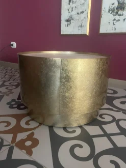 Camera da letto Comodino mirto Cantori in legno in Offerta Outlet