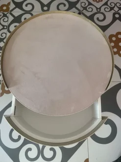 Camera da letto Comodino mirto Cantori in legno in Offerta Outlet