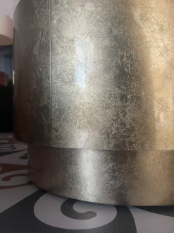 Camera da letto Comodino mirto Cantori in legno in Offerta Outlet