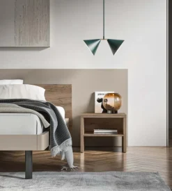 Camera da letto Composizione gl-18 Marka PREZZI OUTLET