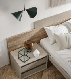 Camera da letto Composizione gl-18 Marka PREZZI OUTLET