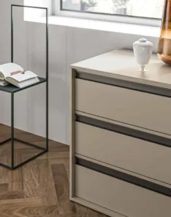 Camera da letto Composizione gl-18 Marka PREZZI OUTLET