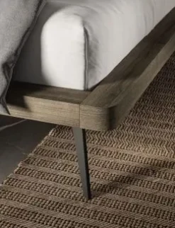 Camera da letto Composizione b006 Villanova OFFERTA OUTLET