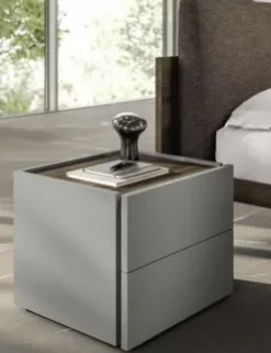 Camera da letto Composizione b006 Villanova OFFERTA OUTLET