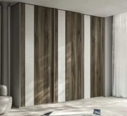 Camera da letto Composizione b010 Villanova a un prezzo imperdibile