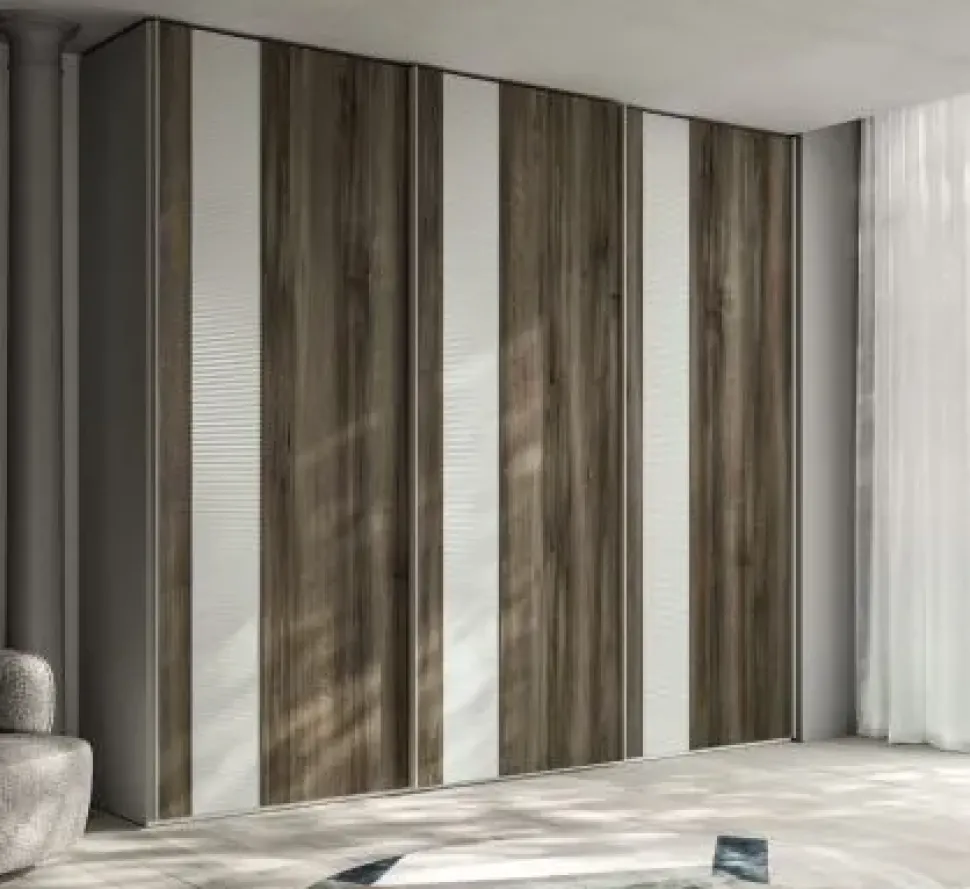 Camera da letto Composizione b010 Villanova a un prezzo imperdibile