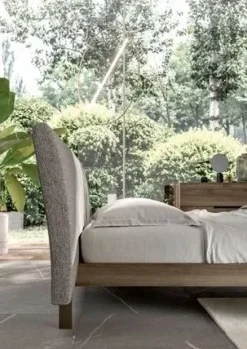 Camera da letto Composizione b001 Villanova a un prezzo conveniente