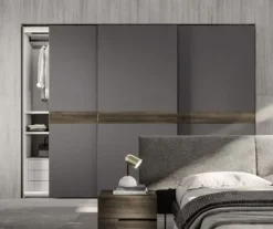 Camera da letto Composizione b001 Villanova a un prezzo conveniente