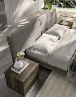 Camera da letto Composizione b001 Villanova a un prezzo conveniente