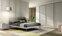 Camera da letto Composizione b003 Villanova a prezzo ribassato