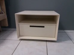 Camera da letto Contigo Jesse a prezzo scontato