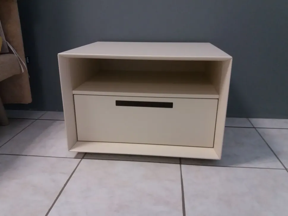 Camera da letto Contigo Jesse a prezzo scontato