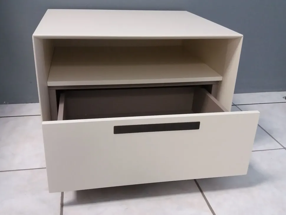 Camera da letto Contigo Jesse a prezzo scontato