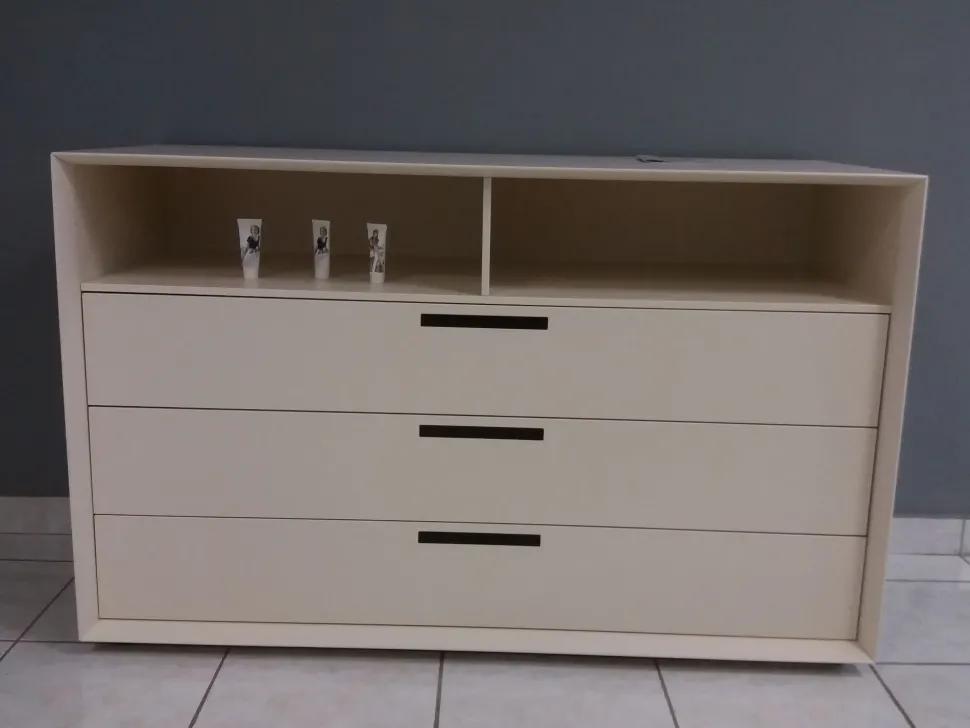 Camera da letto Contigo Jesse a prezzo scontato