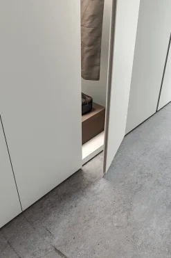 Camera da letto Cupido Santalucia in laminato a prezzo scontato