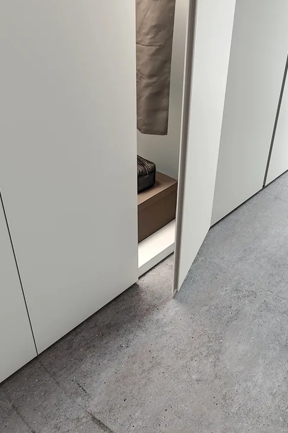 Camera da letto Cupido Santalucia in laminato a prezzo scontato