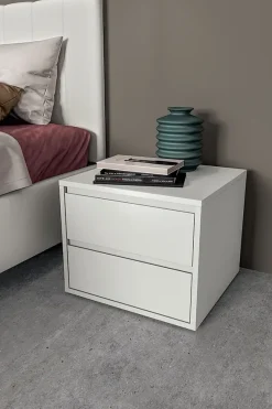 Camera da letto Cupido Santalucia in laminato a prezzo scontato